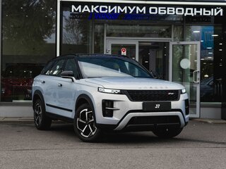 Jaecoo J7 I