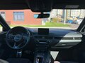 2018 Audi A4 V (B9), чёрный, 3150000 рублей - вид 6