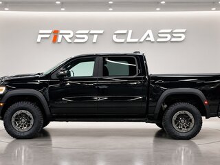 2026 Ram 1500 TRX SRT V Рестайлинг, чёрный, 19999990 рублей, вид 2