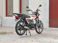 2025 VMC (Vento) Riva II, красный, 83000 рублей - вид 3