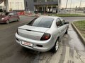 1999 Chrysler Neon II, белый - вид 3