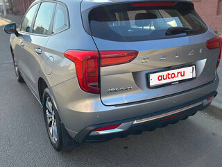 2023 Haval Jolion I, серый, 1800000 рублей, вид 3