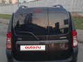 2015 Lada (ВАЗ) Largus I, коричневый, 670000 рублей - вид 1