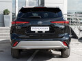 2026 Toyota Highlander IV (XU70), чёрный, 5560000 рублей - вид 6