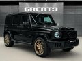 2026 Mercedes-Benz G-Класс AMG 63 AMG II (W465) Рестайлинг, чёрный, 32270000 рублей - вид 3