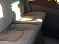 2001 Nissan Liberty, синий - вид 9