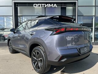 2026 Omoda C5 II, серый, 2349000 рублей, вид 5