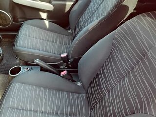 2008 Mazda 2 II (DE), красный, 650000 рублей, вид 5