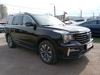 2023 GAC GS8 I, чёрный, 2654000 рублей, вид 2