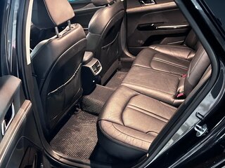 2020 Kia K5 III, серый, 2500000 рублей, вид 5