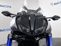 2020 Yamaha Niken, синий - вид 8