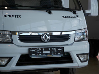 2023 Dongfeng Captain-T, белый, 2370000 рублей, вид 5