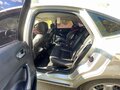 2010 Ford Mondeo IV, серебристый, 720000 рублей - вид 7