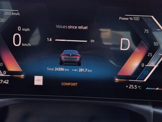2024 BMW 4 серии 430i G22, G23, G26, серый, 7700000 рублей, вид 3