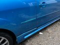 2006 Ford Focus II, голубой, 300000 рублей - вид 9