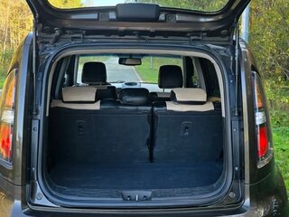 2010 Kia Soul I, коричневый, 780000 рублей, вид 4