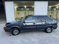 2012 Lada (ВАЗ) 2114, серый, 385000 рублей - вид 3