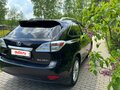 2011 Lexus RX 450h III, чёрный - вид 5