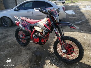 Zuum CX300 NC