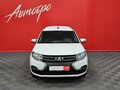 2021 Lada (ВАЗ) Largus I Рестайлинг, белый - вид 8