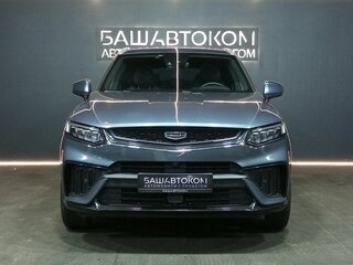 2023 Geely Tugella I Рестайлинг, серый, 2700000 рублей, вид 3