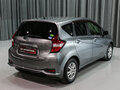 2017 Nissan Note II Рестайлинг, серый, 980000 рублей - вид 11