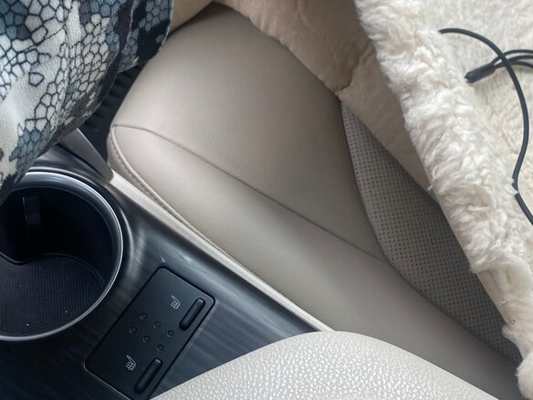 2021 Toyota Camry VIII (XV70) Рестайлинг, чёрный, 4250000 рублей - вид 19