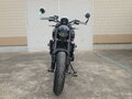 2024 Triumph Trident 660, чёрный, 860000 рублей - вид 1