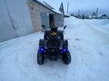 2024 Mikilon Hammer 200, чёрный, 185000 рублей - вид 2