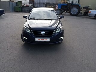 2018 Lifan Solano II, синий, 800000 рублей, вид 3