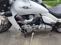 2007 Suzuki Boulevard M109R, белый, 690000 рублей - вид 4