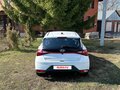 2021 Hyundai i20 MHEV III, белый, 1580000 рублей - вид 6