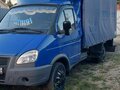 2011 ГАЗ ГАЗель (3302), синий, 750000 рублей - вид 2