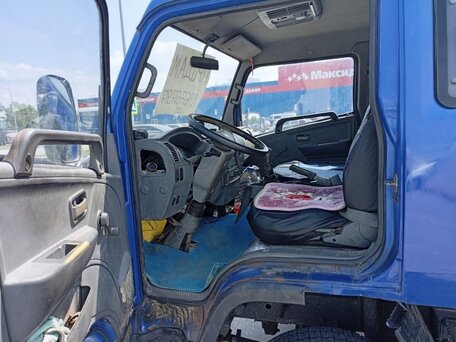 2011 BAW Fenix, синий, 550000 рублей, вид 3