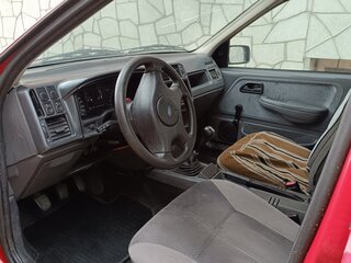 1992 Ford Sierra I Рестайлинг, пурпурный, 100000 рублей, вид 2