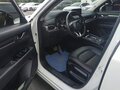 2024 Mazda CX-5 II Рестайлинг, белый - вид 4