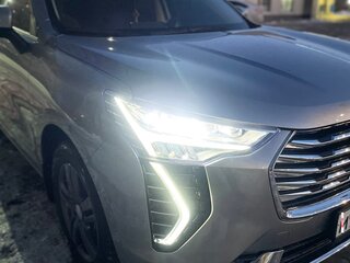 2023 Haval Jolion I, серый, 2300000 рублей, вид 2