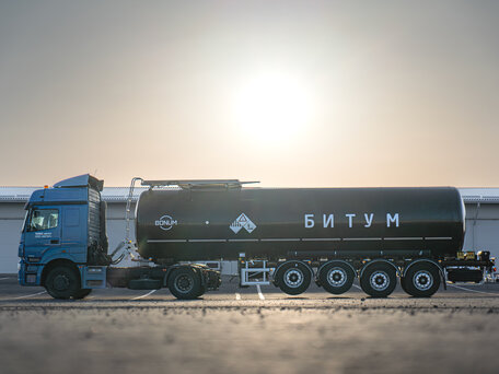 2026 Bonum 928111-02, чёрный, 4660000 рублей, вид 3