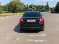 2010 Volvo S80 II Рестайлинг, чёрный - вид 2
