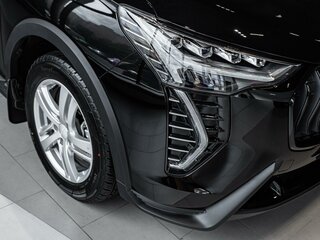 2026 Haval Jolion I Рестайлинг 2, чёрный, 2649000 рублей, вид 5