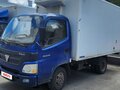 2012 Foton Aumark, синий, 700000 рублей
