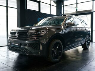 Volkswagen Tavendor I