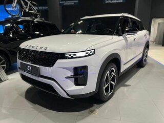 2026 Jaecoo J7 I Рестайлинг, белый, 3199000 рублей, вид 1
