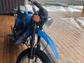 1991 ЗиД Восход, голубой, 70000 рублей - вид 2
