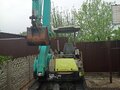 2008 Yanmar B6, зелёный, 2300000 рублей - вид 10