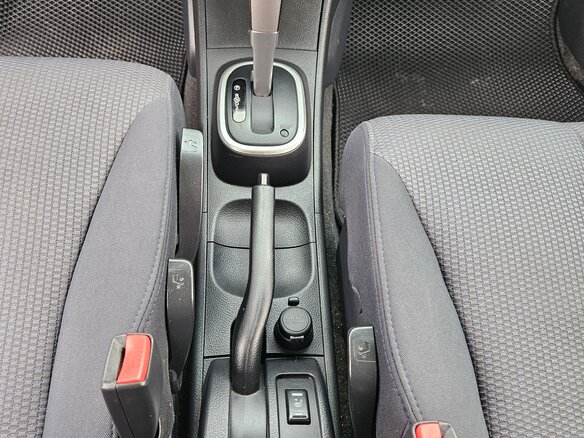 2008 Nissan Tiida I, бежевый, 869900 рублей - вид 14