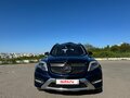 2014 Mercedes-Benz GLK-Класс 220 CDI I (X204) Рестайлинг, синий, 2000000 рублей - вид 3
