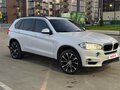2015 BMW X5 25d III (F15), белый, 3000000 рублей - вид 1