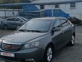 2013 Geely Emgrand EC7, серый, 850000 рублей - вид 1