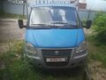 2010 ГАЗ ГАЗель (3302), синий, 650000 рублей